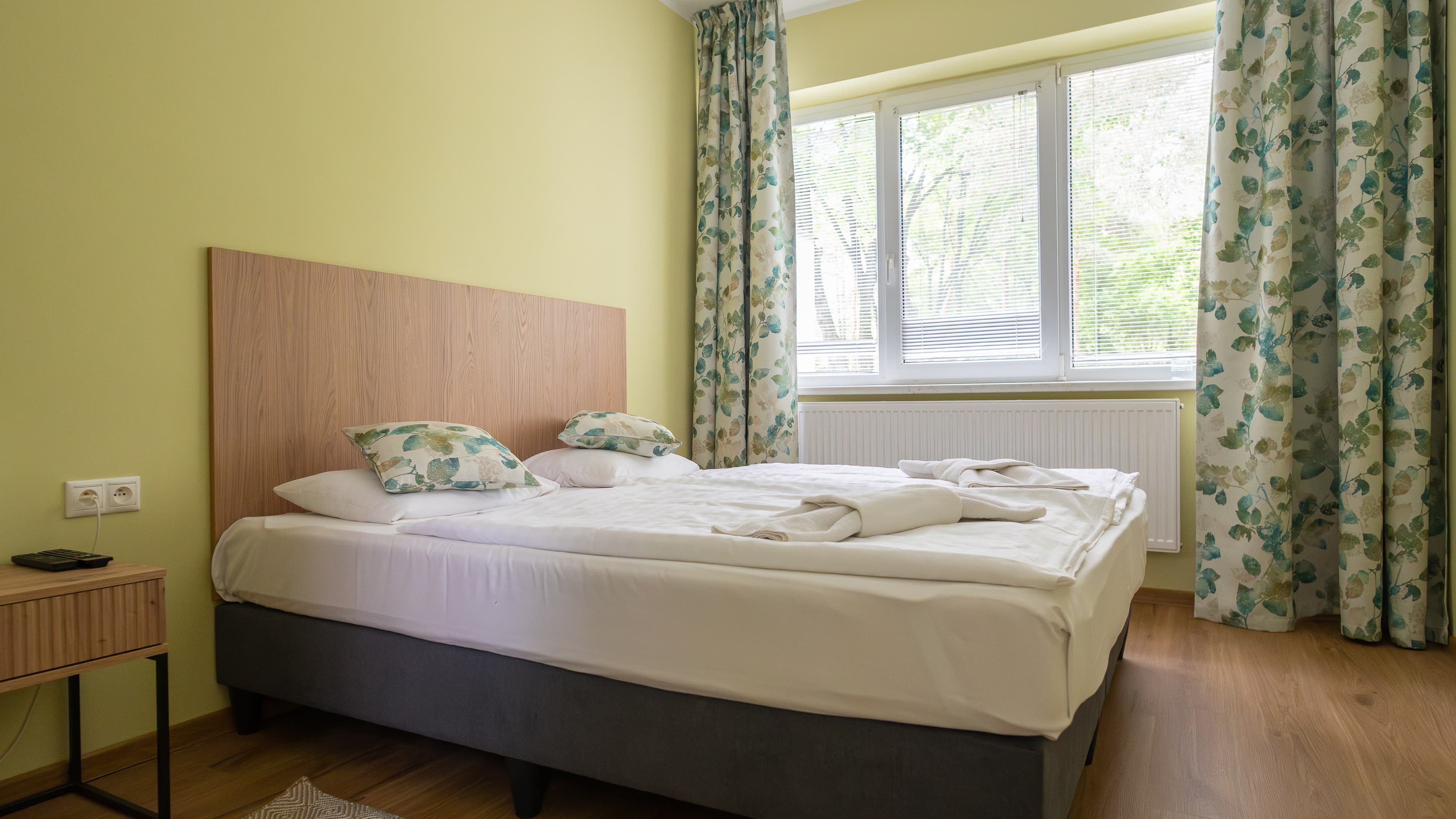 izba penzionu thermalpark